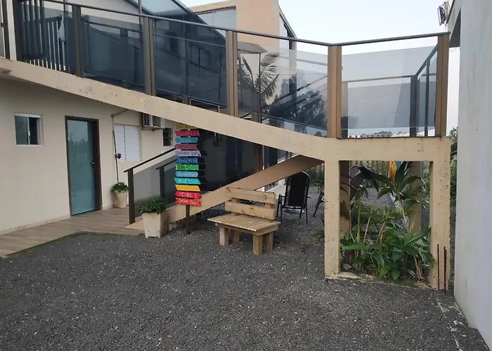 Pousada Casa Da Praia