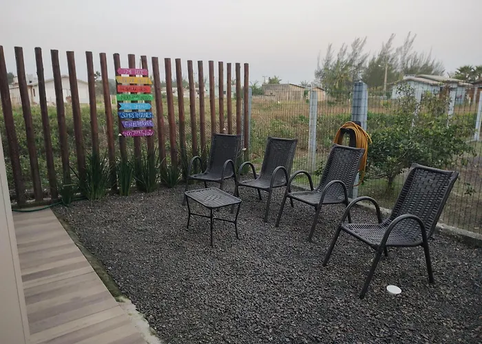Pousada Casa Da Praia