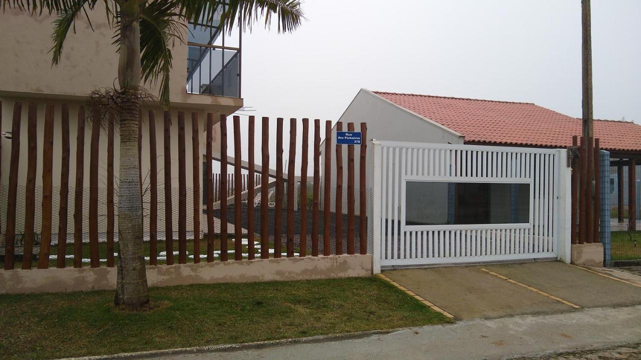 Casa Da * Passo de Torres