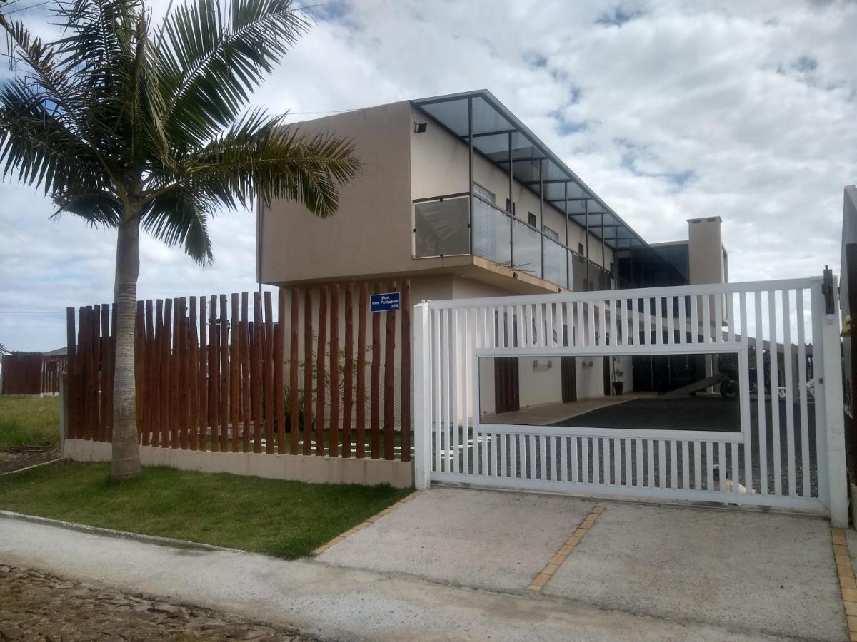 Hostel Casa Da