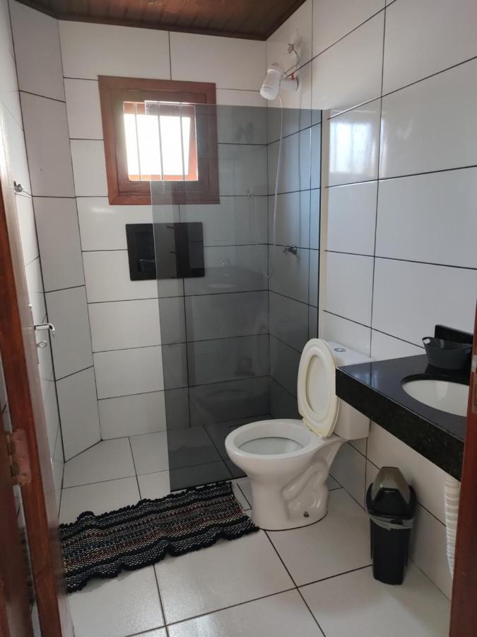 Casa Da Hostel *