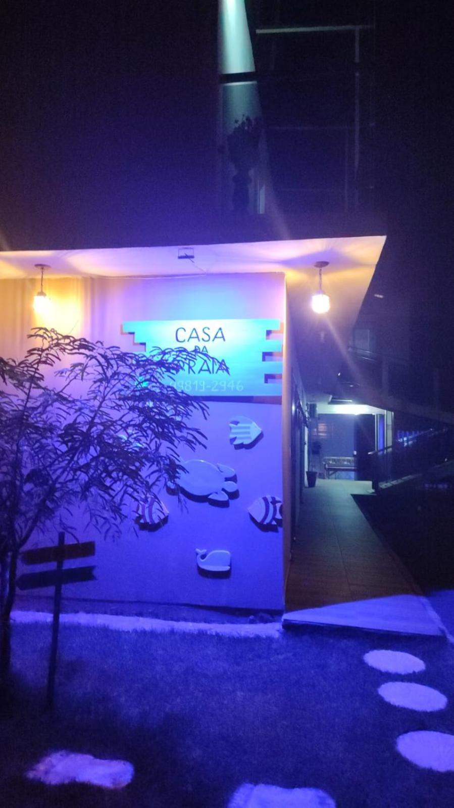 Casa Da Hostel