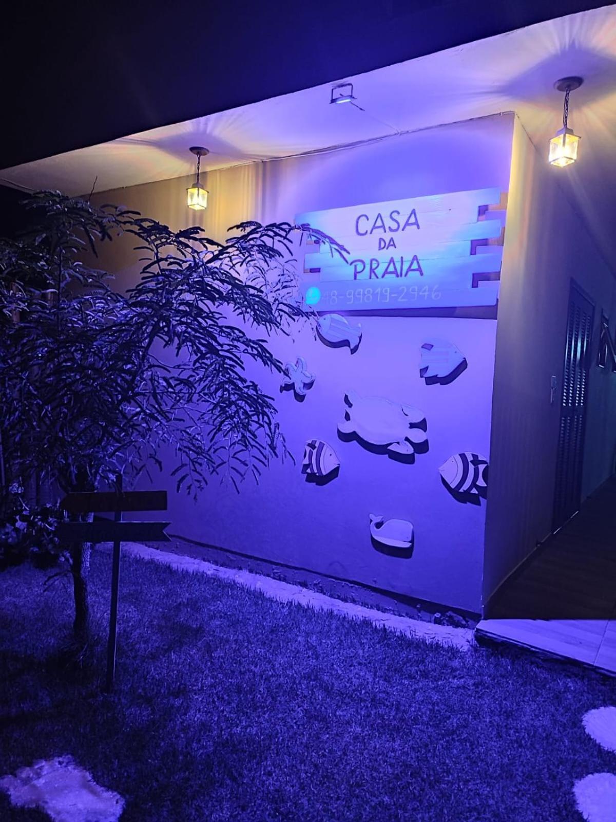 Casa Da *