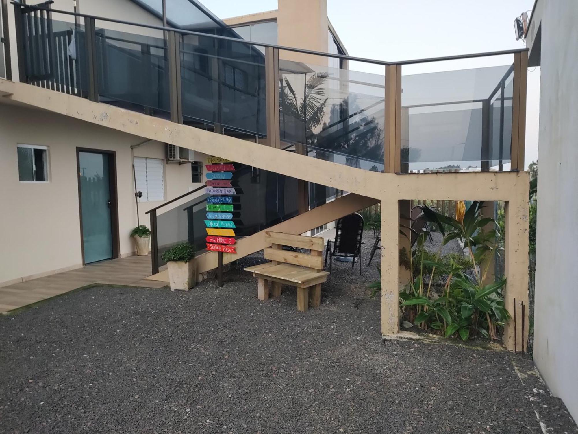 Casa Da Hostel